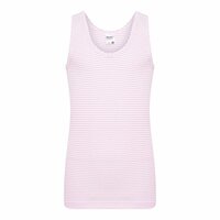 Meisjes 1x1 rib hemd Cindy Roze