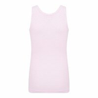 Meisjes 1x1 rib hemd Cindy Roze