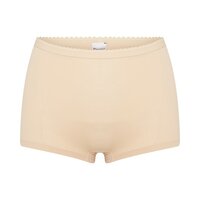 2 pack dames boxershort Comfort Feeling Huid
