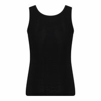 Meisjes hemd Beeren Young (Tactel) Zwart