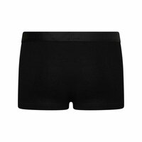 2-pack meisjes boxershort Comfort Feeling Zwart