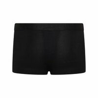 2 pack meisjes boxershort Beeren Young (Tactel) Zwart