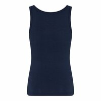 Jongens singlet Comfort Feeling Marine
