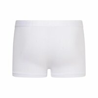 2 pack jongens boxershort Comfort Feeling Wit