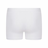 2 pack Jongens boxershort Beeren Young (Tactel) Wit