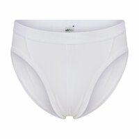Heren slip Beeren Young (Tactel) Wit