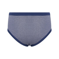 10-Pack heren slips Jupiter Blauw