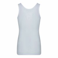 10-Pack heren singlets M3000 Wit