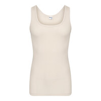 10-pack heren singlets M3000 Huid