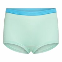 2-Pack Mix&amp;Match meisjes boxershorts Mint/Turqouise