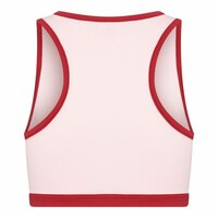 2-Pack Mix&amp;Match meisjes hesjes L.Roze/D.Rood