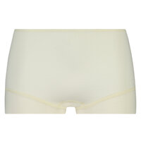 Dames boxershort Elegance Ivoor