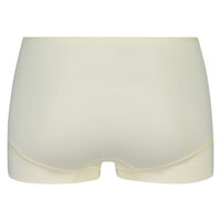 Dames boxershort Elegance Ivoor