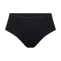 Dames Maxi string Elegance Zwart