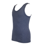6-pack Jongens Singlets (Hemden) Beeren Young jeans 
