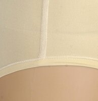 Dames maxi slip Elegance Huid