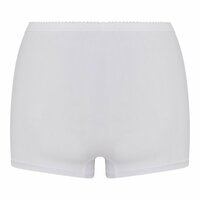 2-pack dames panty Softly Wit