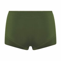 DAMES BOXERSHORT ELEGANCE GROEN