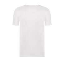 BEEREN GREEN COMFORT M181 HEREN T-SHIRT V-HALS WIT