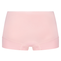 RJ Pure Color dames short Roze