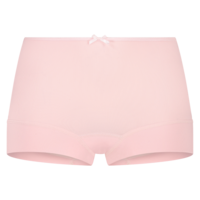RJ Pure Color dames short Roze