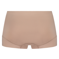RJ Pure Color dames short Caffe Latte