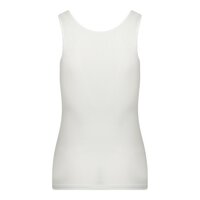 RJ Pure Color Dames hemd Wit
