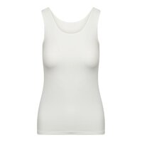RJ Pure Color Dames hemd Wit