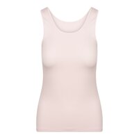 RJ Pure Color Dames hemd Roze