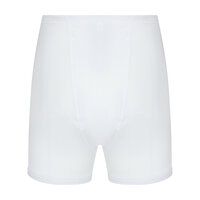 Heren sportbroek met gulp 2x2 rib 3579