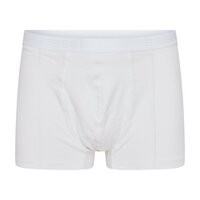 2 pack heren boxershort C.F. Rolf Wit