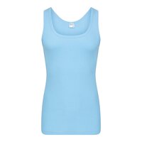 Heren singlet M3000 Bleu