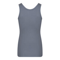 Heren singlet M3000 Grijs