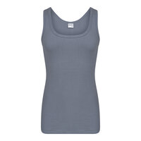 Heren singlet M3000 Grijs
