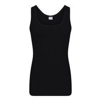10-pack Heren singlets M3000 Zwart