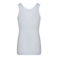Heren singlet M3000 Wit