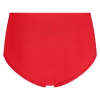 Dames maxi slip Elegance Rood