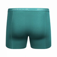 Heren Boxershort Maxx Owen Petrol