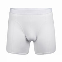 Heren Boxershort Maxx Owen Wit