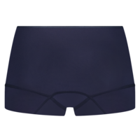 RJ Pure Color dames short Marine