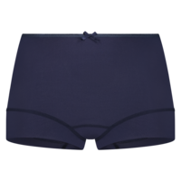 RJ Pure Color dames short Marine