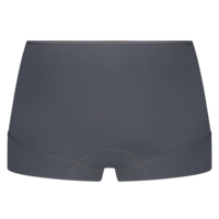 RJ Pure Color dames short Donker Grijs