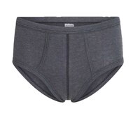 10-Pack heren slips M55 Zwart