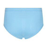 10-Pack heren slips M3000 Bleu