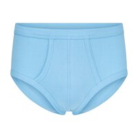 10-Pack heren slips M3000 Bleu