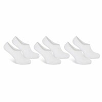 Beeren 3-Pack Unisex Basic Badstof Footies