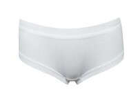 3-Pack Dames Hipsters Beeren Young Wit 