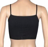 3-Pack Dames Hesje Beeren Young Zwart