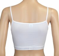 3-Pack Dames Hesje Beeren Young Wit