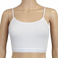 3-Pack Dames Hesje Beeren Young Wit